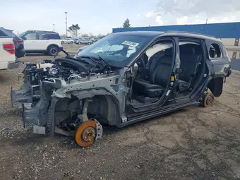 2025 Jeep Grand Cherokee Limited 1C4RJKBG9S8785939 Lot 50791266