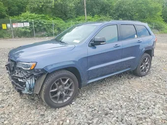 2020 Jeep Grand Cherokee 1C4RJFBG9LC298813 Lot 59123956
