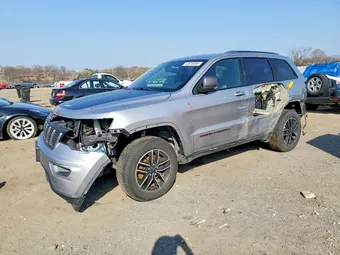 2019 Jeep Grand Cherokee 1C4RJFLG0KC653087 Lot 47616856