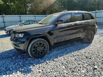 2020 Jeep Grand Cherokee 1C4RJEAG3LC245701 Lot 51651636
