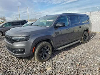 2024 Jeep Wagoneer L 1C4SJSBP9RS153411