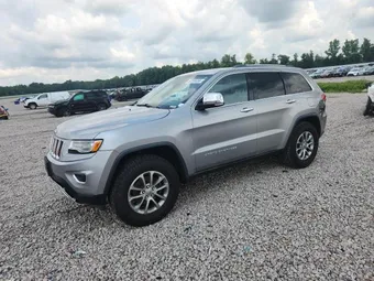 2015 Jeep Grand Cherokee 1C4RJEBG6FC235344 Lot 62595366