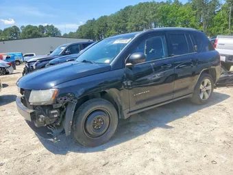 2015 Jeep Compass 1C4NJDBB2FD291868 Lot 57306976
