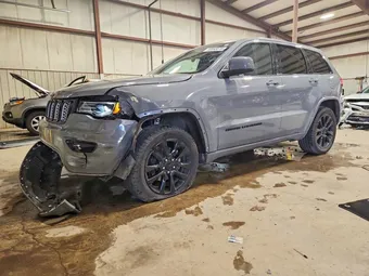2020 Jeep Grand Cherokee 1C4RJFAG5LC180677 Lot 60895616
