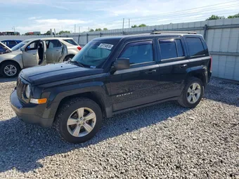 2016 Jeep Patriot 1C4NJRFB2GD729782