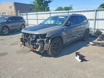 2020 Jeep Grand Cherokee 1C4RJFLGXLC105633 Lot 54991436