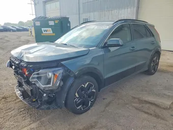 2023 Kia Niro KNDCR3L17P5041120