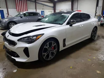 2020 Kia Stinger KNAE55LC3L6079317