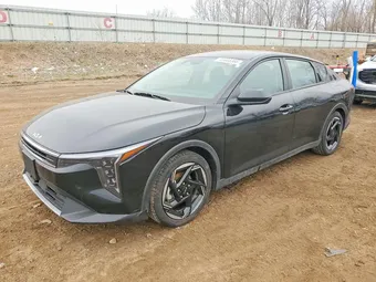 2025 Kia K4 3KPFU4DE0SE079997