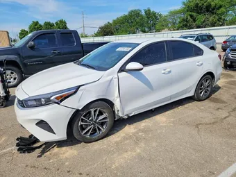 2024 Kia Forte 3KPF24AD4RE763656