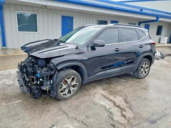 2023 Kia Seltos KNDERCAA5P7467081