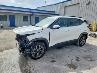 2024 Kia Seltos KNDEU2AA5R7589127