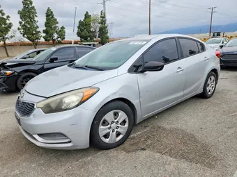 2015 Kia Forte KNAFK4A68F5399439
