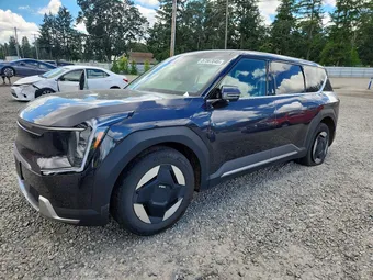 2026 Kia EV9 5XYAB5S1XTG007165