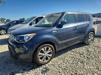 2015 Kia Soul KNDJP3A57F7117764