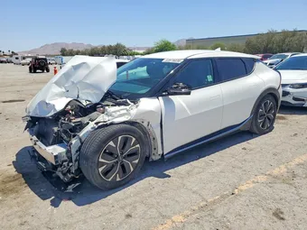 2024 Kia EV6 KNDC34LA9R5182975