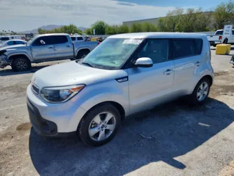 2019 Kia Soul KNDJN2A22K7676526