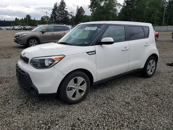 2016 Kia Soul KNDJN2A23G7324952