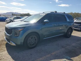 2025 Kia Carnival KNDNE5K39S6504686