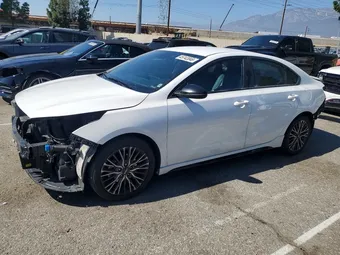 2024 Kia Forte 3KPF54AD8RE740677