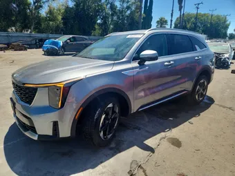 2026 Kia Sorento KNDRH4JG5T5484239