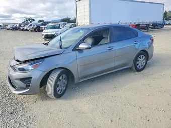 2021 Kia Rio 3KPA24AD1ME425120