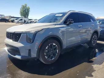 2026 Kia Sorento 5XYRL4JC3TG411602