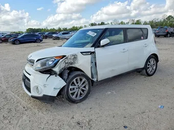 2018 Kia Soul KNDJP3A5XJ7601629