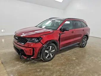 2023 Kia Sorento 5XYRL4LC9PG167389