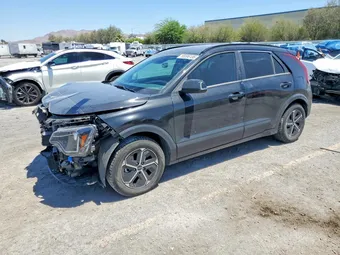 2024 Kia Niro KNDCR3LE9R5153990 Lot 55596136