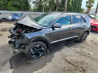 2024 Kia Niro KNDCR3L19R5113664
