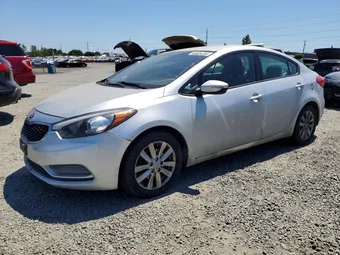 2016 Kia Forte KNAFX4A6XG5446229