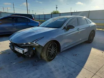 2024 Kia K5 5XXG44J85RG254328