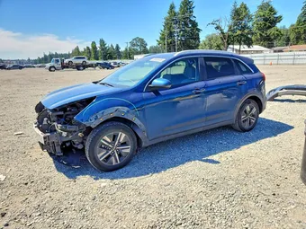 2021 Kia Niro KNDCB3LC3M5470997