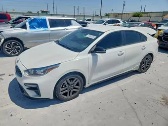 2020 Kia Forte 3KPF34AD9LE257938