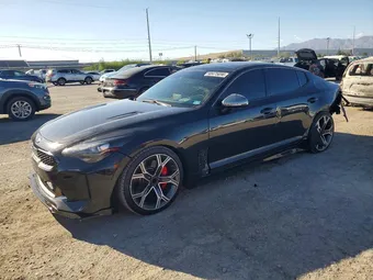 2018 Kia Stinger KNAE55LC4J6016756