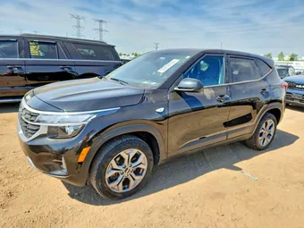 2024 Kia Seltos KNDEPCAA0R7649568