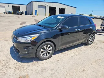 2023 Kia Rio 3KPA25AD1PE594564