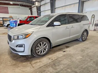 2020 Kia Sedona KNDMB5C15L6635908