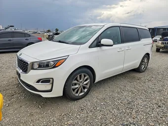 2019 Kia Sedona KNDMB5C18K6515163