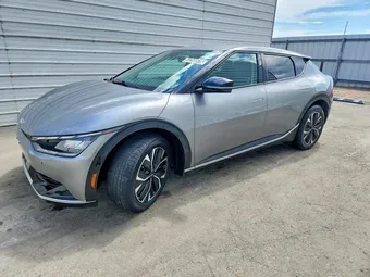 2024 Kia EV6 KNDC34LA2R5205769