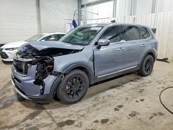 2022 Kia Telluride 5XYP2DHC6NG212725
