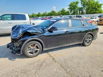 2025 Kia K4 3KPFT4DE7SE053027