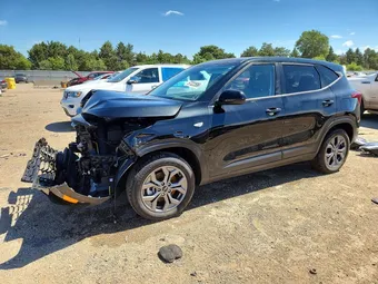 2024 Kia Seltos KNDEPCAA1R7557269