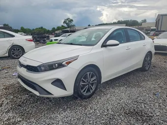 2022 Kia Forte 3KPF24AD4NE503901