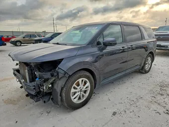 2023 Kia Carnival KNDNB4H32P6280968