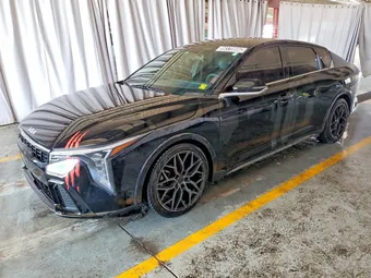 2025 Kia K4 3KPFW4DC8SE058792 Lot 59370896