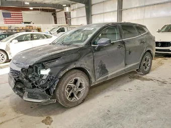 2023 Kia Sportage KNDPU3AF6P7084396