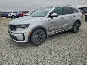2021 Kia Sorento KNDRH4LG6M5022304