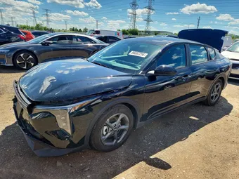 2026 Kia K4 3KPFT4DEXTE317343